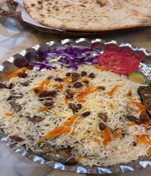 About our restaurant