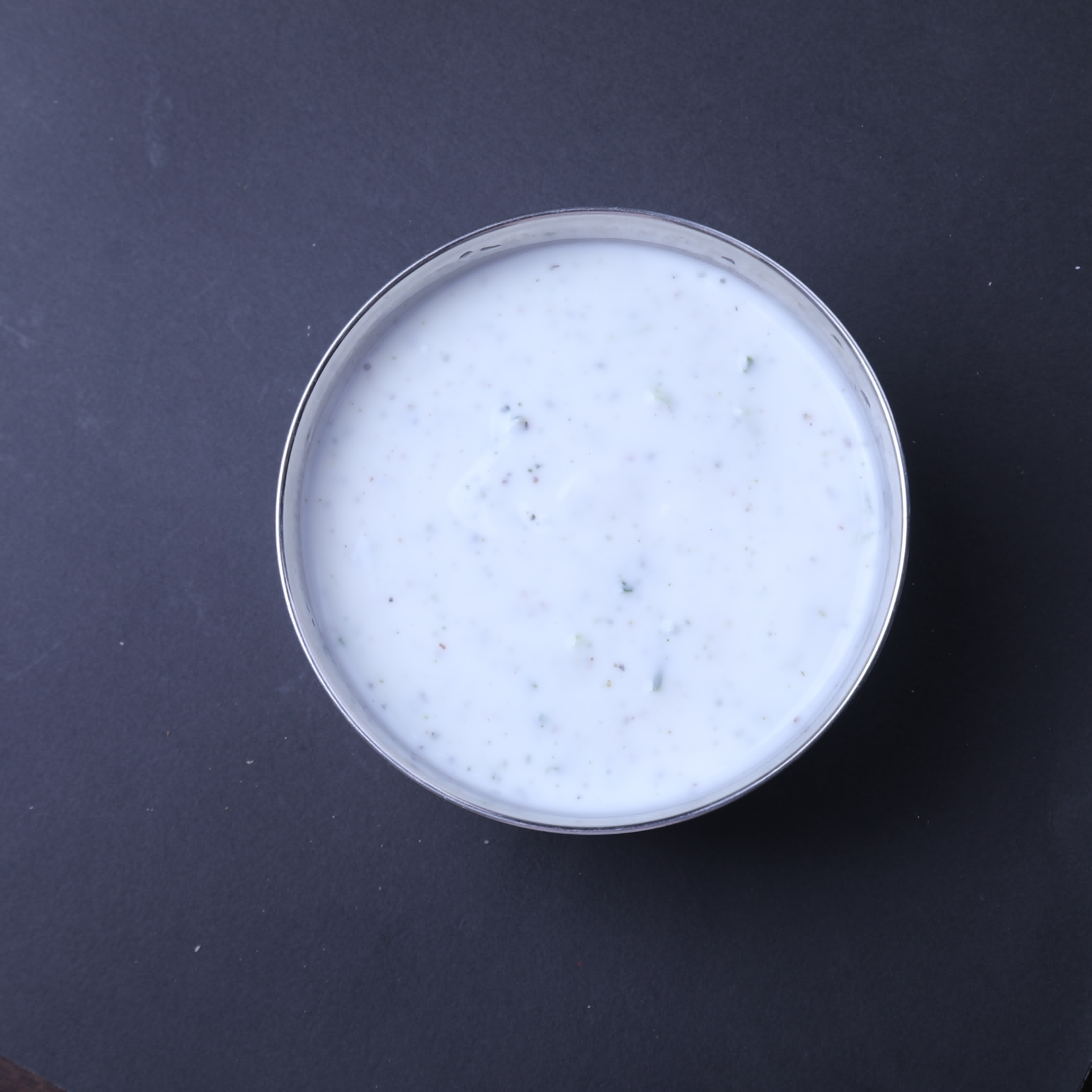 Yoghurt Cucumber Salad