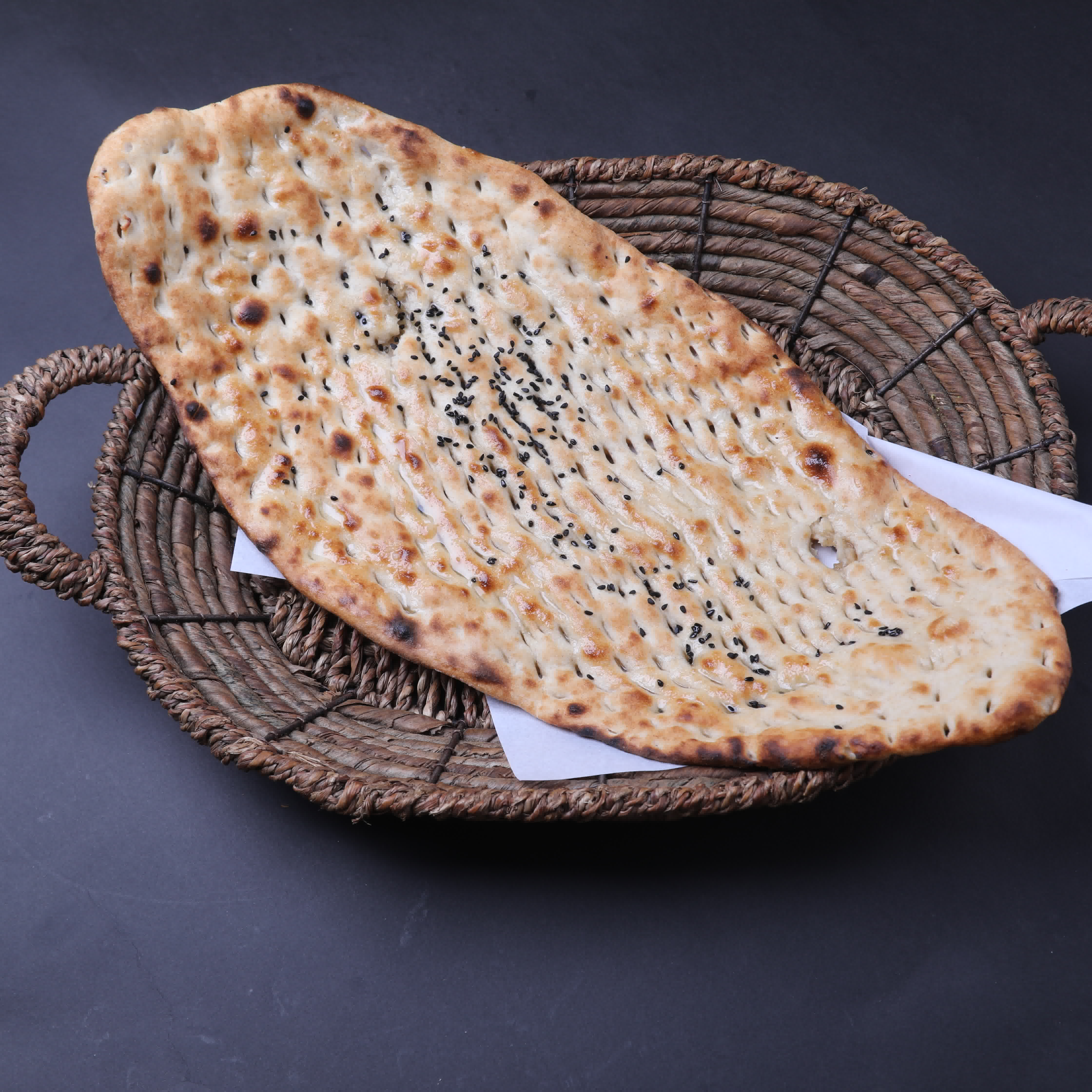 Afghani Bread