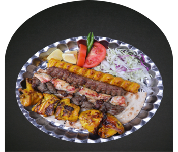 About our restaurant